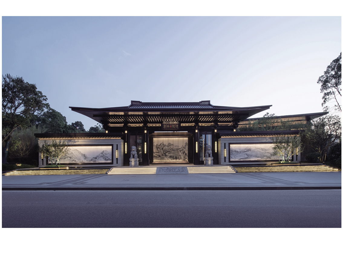 益陽(yáng)建發(fā) ? 央著 配電工程